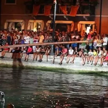 Il Quadrifoglio - Nel Cuore Di Daire Lazise