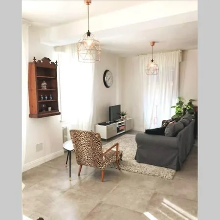Il Quadrifoglio - Nel Cuore Di Apartment Lazise