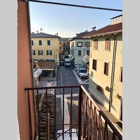 Apartment Il Quadrifoglio - Nel Cuore Di