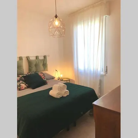 Apartment Il Quadrifoglio - Nel Cuore Di Lazise