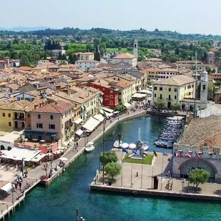 Apartment Il Quadrifoglio - Nel Cuore Di