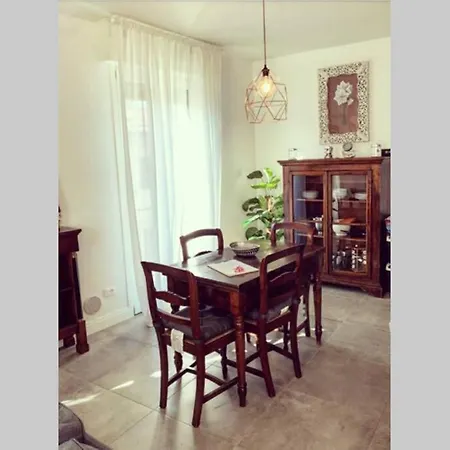 Apartment Il Quadrifoglio - Nel Cuore Di Lazise