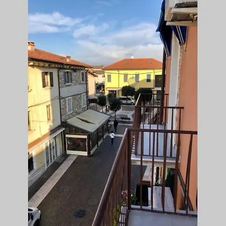 Il Quadrifoglio - Nel Cuore Di Apartment *